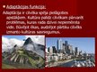 Prezentācija 'Kultūras funkcijas. Cilvēks kā kultūras objekts un subjekts', 4.