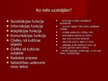Prezentācija 'Kultūras funkcijas. Cilvēks kā kultūras objekts un subjekts', 12.