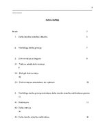 Referāts 'Diskriminācija uz dzimuma pamata, uzsākot darba tiesiskās attiecības', 2.