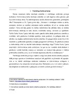 Referāts 'Diskriminācija uz dzimuma pamata, uzsākot darba tiesiskās attiecības', 8.