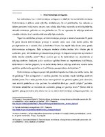 Referāts 'Diskriminācija uz dzimuma pamata, uzsākot darba tiesiskās attiecības', 9.