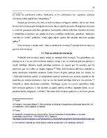 Referāts 'Diskriminācija uz dzimuma pamata, uzsākot darba tiesiskās attiecības', 10.