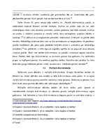 Referāts 'Diskriminācija uz dzimuma pamata, uzsākot darba tiesiskās attiecības', 11.