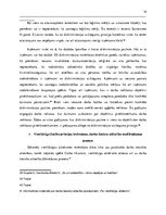 Referāts 'Diskriminācija uz dzimuma pamata, uzsākot darba tiesiskās attiecības', 14.