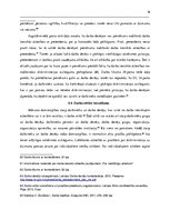 Referāts 'Diskriminācija uz dzimuma pamata, uzsākot darba tiesiskās attiecības', 19.