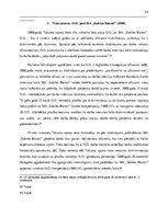 Referāts 'Diskriminācija uz dzimuma pamata, uzsākot darba tiesiskās attiecības', 23.