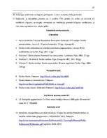 Referāts 'Diskriminācija uz dzimuma pamata, uzsākot darba tiesiskās attiecības', 27.