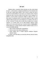 Referāts 'Reklāmas satura un faktiskā izpildījuma novērtējums', 3.