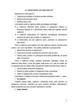 Referāts 'Reklāmas satura un faktiskā izpildījuma novērtējums', 7.