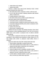 Referāts 'Reklāmas satura un faktiskā izpildījuma novērtējums', 13.