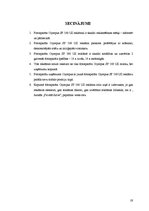 Referāts 'Reklāmas satura un faktiskā izpildījuma novērtējums', 19.