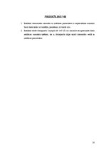 Referāts 'Reklāmas satura un faktiskā izpildījuma novērtējums', 20.