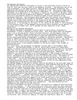 Eseja '1976 Tangshan Earthquake', 1.