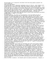 Eseja '1976 Tangshan Earthquake', 2.