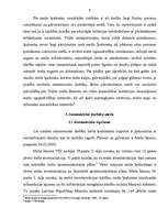 Referāts 'Meža īpašnieka tiesības un pienākumi', 6.