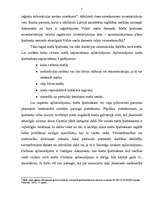 Referāts 'Meža īpašnieka tiesības un pienākumi', 7.