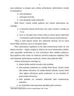 Referāts 'Meža īpašnieka tiesības un pienākumi', 8.