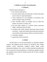 Referāts 'Meža īpašnieka tiesības un pienākumi', 14.