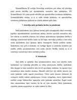 Referāts 'Meža īpašnieka tiesības un pienākumi', 15.