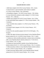 Referāts 'Meža īpašnieka tiesības un pienākumi', 16.