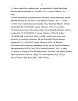 Referāts 'Meža īpašnieka tiesības un pienākumi', 17.