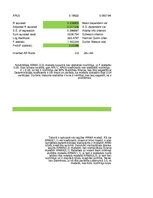 Paraugs 'Laika rindu ekonometrijas pirmais darbs', 24.