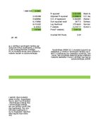 Paraugs 'Laika rindu ekonometrijas pirmais darbs', 27.