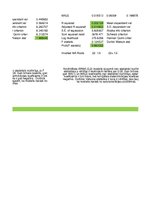 Paraugs 'Laika rindu ekonometrijas pirmais darbs', 30.