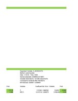 Paraugs 'Laika rindu ekonometrijas pirmais darbs', 32.