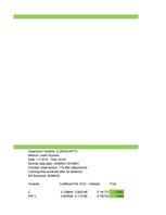 Paraugs 'Laika rindu ekonometrijas pirmais darbs', 35.