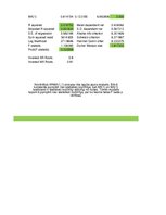 Paraugs 'Laika rindu ekonometrijas pirmais darbs', 36.