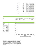 Paraugs 'Laika rindu ekonometrijas pirmais darbs', 54.