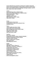 Konspekts 'Locītavas', 1.