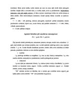 Konspekts 'Bērnu attīstības psiholoģija', 3.