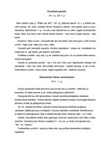 Konspekts 'Bērnu attīstības psiholoģija', 4.