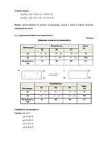 Referāts 'Решение задачи оптимизации перевозок', 6.