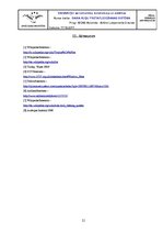 Referāts 'Gaisa kuģu pretapledošanas sistēma', 21.