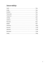 Konspekts 'Medicīniskā parazitoloģija', 1.