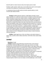 Konspekts 'Medicīniskā parazitoloģija', 14.