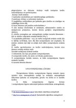 Referāts 'Nekustamā īpašuma reģistrācija Zemesgrāmatā', 8.
