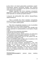 Referāts 'Nekustamā īpašuma reģistrācija Zemesgrāmatā', 15.