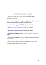 Referāts 'Nekustamā īpašuma reģistrācija Zemesgrāmatā', 21.