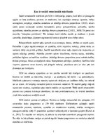 Eseja 'Kas ir sociāli emocionālā mācīšanās?', 1.