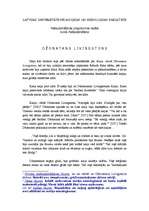 Eseja 'Džonotans Livingstons', 1.