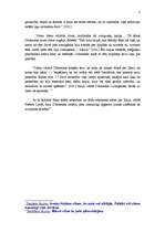 Eseja 'Džonotans Livingstons', 3.