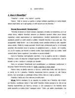 Konspekts 'Eksāmena jautājumi filosofijā', 1.
