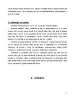 Konspekts 'Eksāmena jautājumi filosofijā', 3.