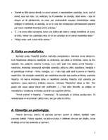 Konspekts 'Eksāmena jautājumi filosofijā', 5.