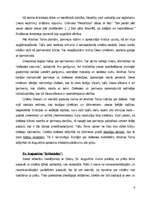 Konspekts 'Eksāmena jautājumi filosofijā', 6.