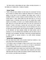 Konspekts 'Eksāmena jautājumi filosofijā', 8.